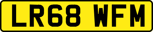 LR68WFM