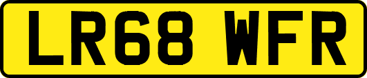 LR68WFR