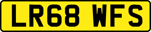 LR68WFS