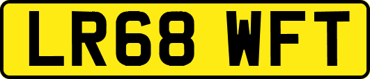 LR68WFT