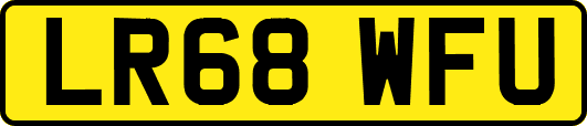 LR68WFU