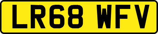 LR68WFV