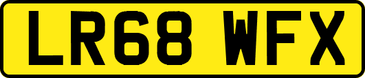 LR68WFX