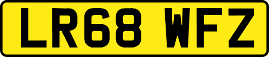 LR68WFZ