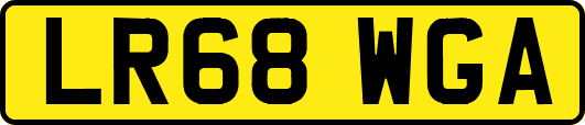 LR68WGA
