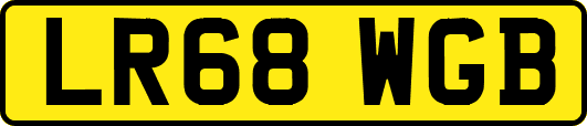 LR68WGB