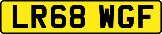 LR68WGF