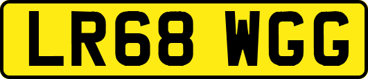 LR68WGG
