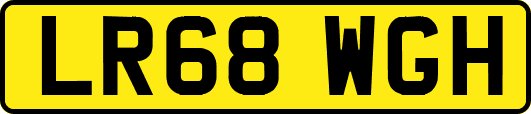 LR68WGH