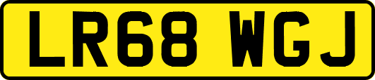 LR68WGJ