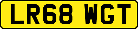 LR68WGT