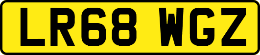 LR68WGZ