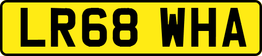 LR68WHA
