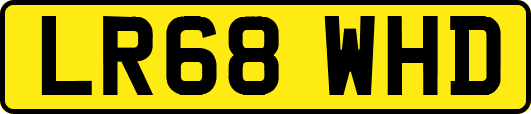 LR68WHD