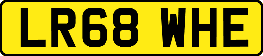 LR68WHE