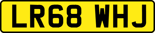 LR68WHJ