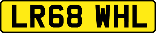 LR68WHL