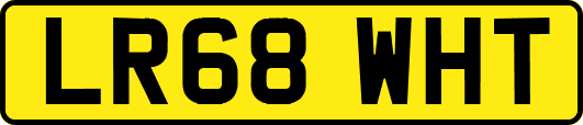 LR68WHT