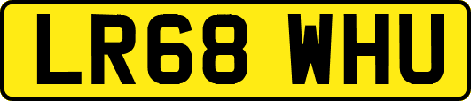 LR68WHU