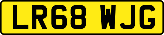 LR68WJG