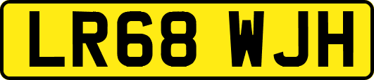 LR68WJH