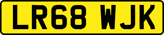 LR68WJK