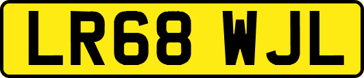 LR68WJL