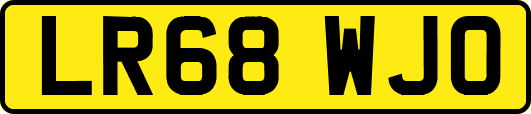 LR68WJO