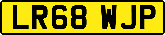 LR68WJP