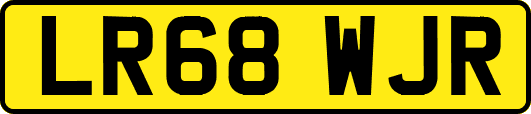 LR68WJR