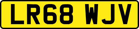 LR68WJV