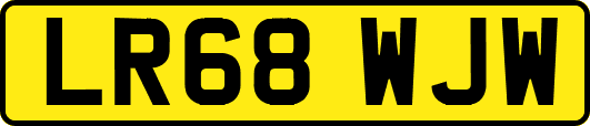 LR68WJW