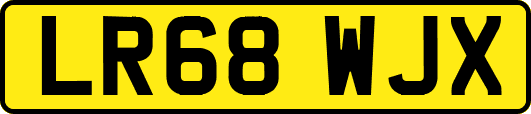 LR68WJX