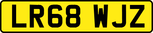 LR68WJZ