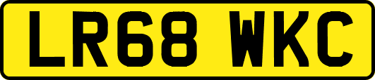 LR68WKC