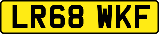 LR68WKF