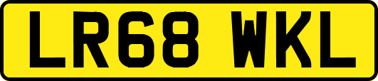 LR68WKL