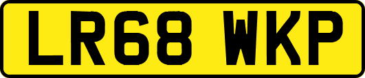 LR68WKP
