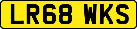 LR68WKS