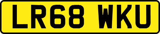 LR68WKU