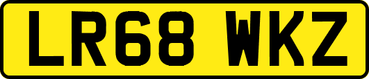 LR68WKZ