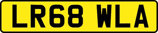 LR68WLA