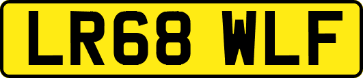 LR68WLF