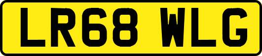 LR68WLG