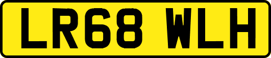 LR68WLH