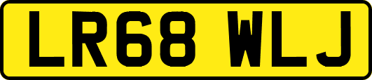 LR68WLJ