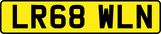 LR68WLN