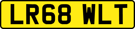 LR68WLT