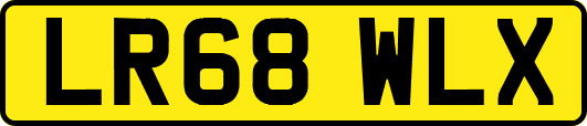 LR68WLX