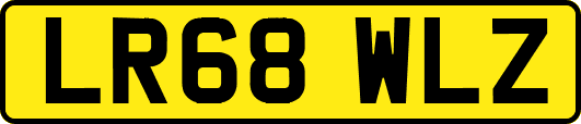 LR68WLZ